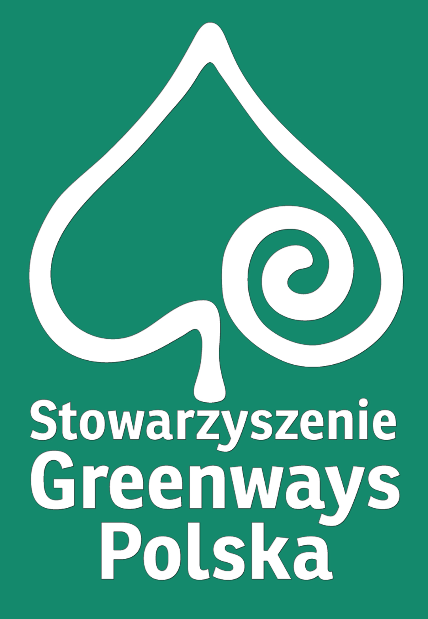 LOGO_GreenwaysPolska_podstawowe_biale